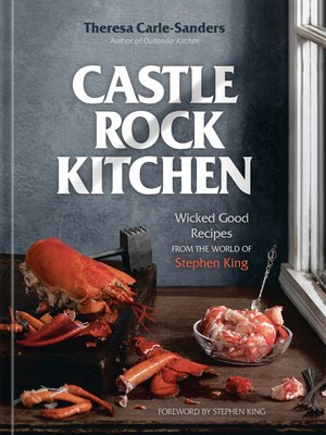 cover image of Castle Rock Kitchen